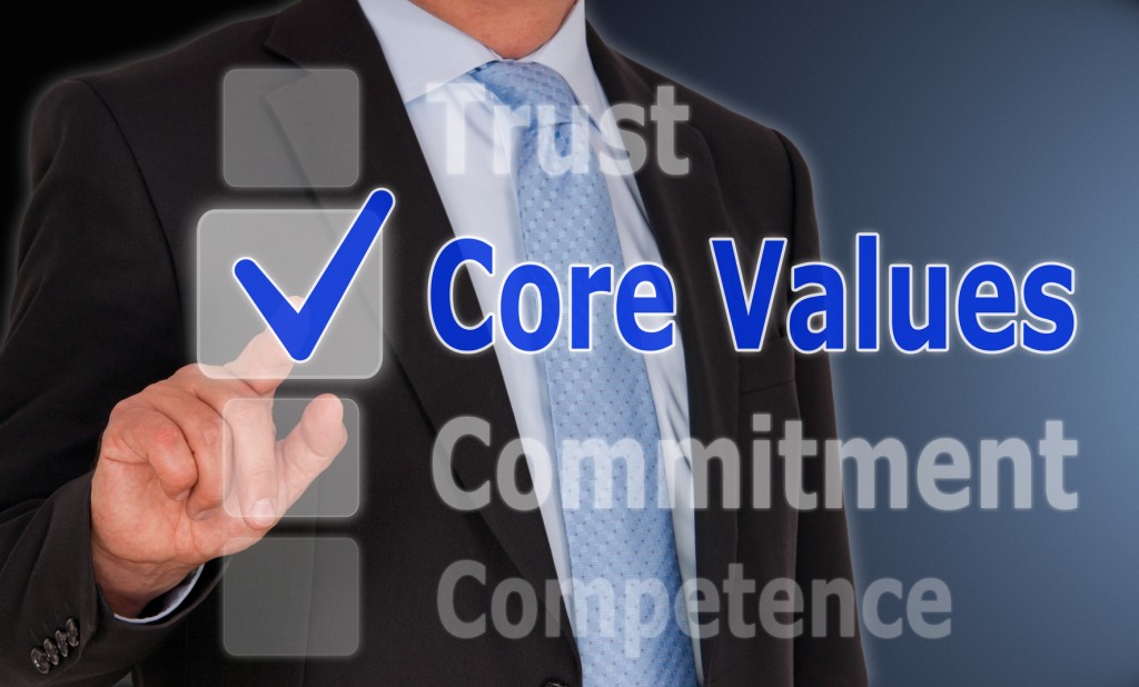 Core Values